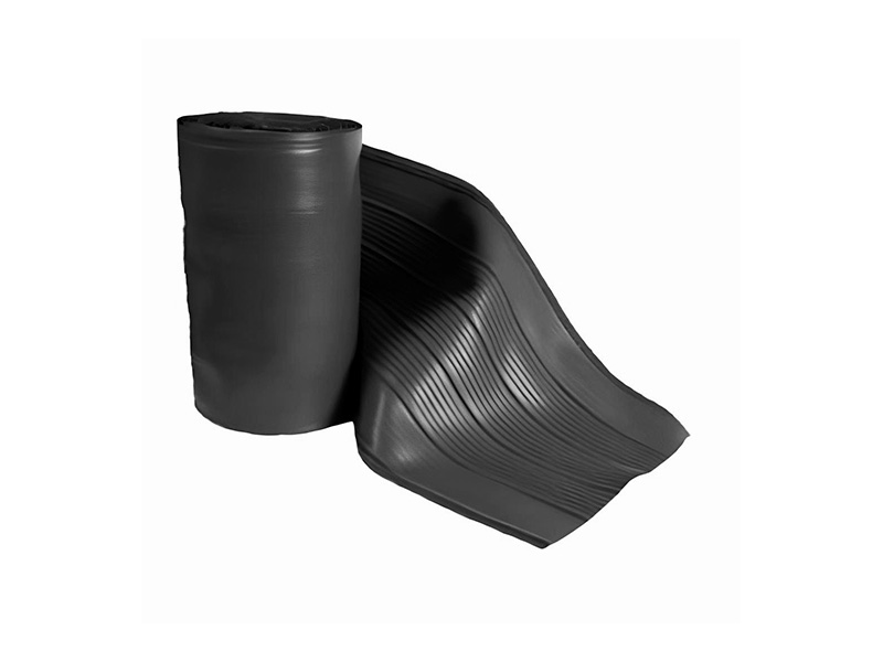PVC Dereser