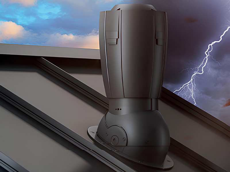 Airjet Havalandırma Elemanı