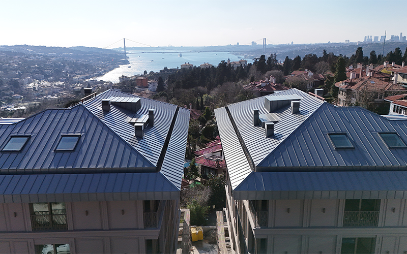 Yör Group - Çengelköy