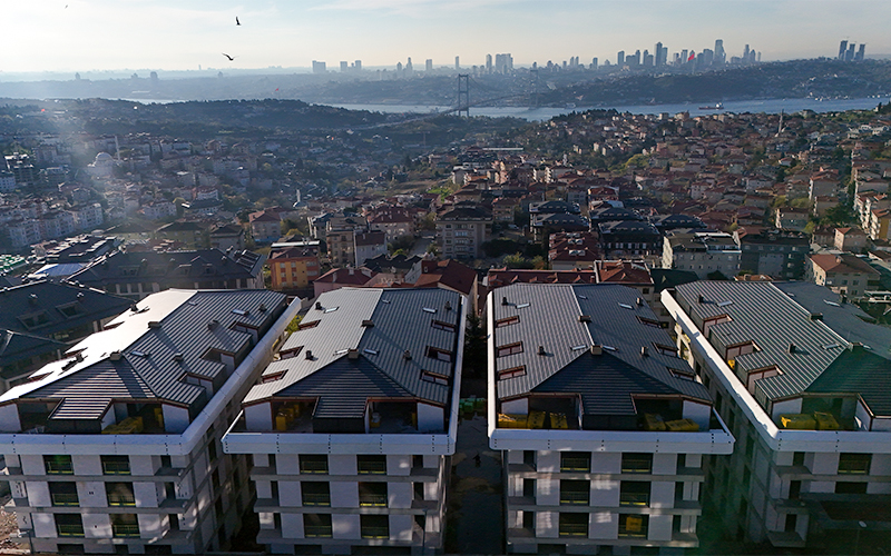 ÖZKA İnşaat - İstanbul