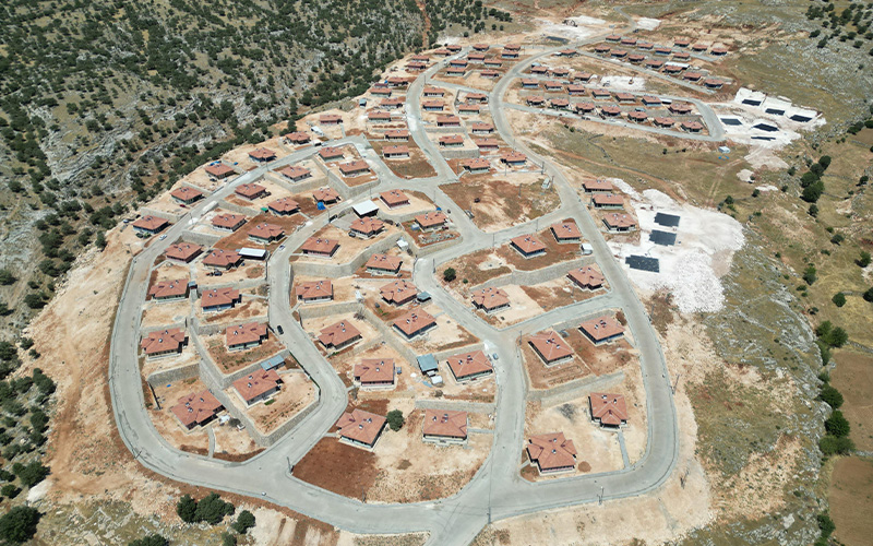 Emlak Konut Adıyaman