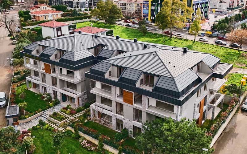Yalıboyu Konakları