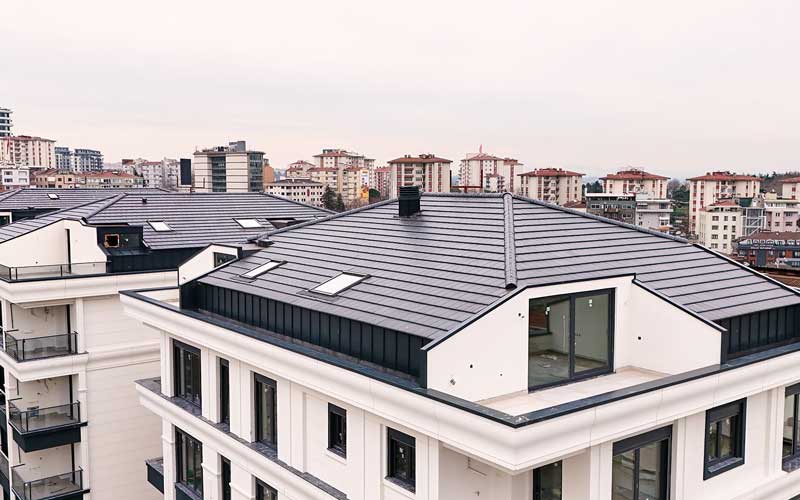 Bosphorus Beşiktaş